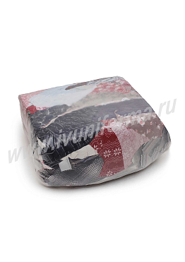 Ветошь (цветной трикотаж)