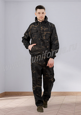 Костюм мужской арт. ОР-02-35-ПЛФ